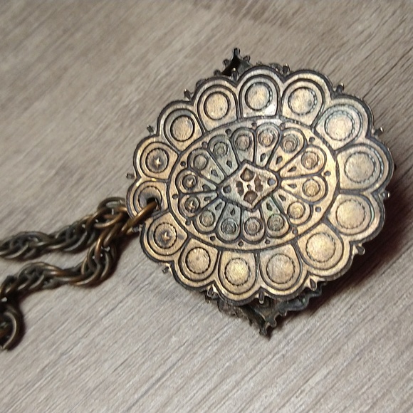 Vintage Lion Boho Chain - Picture 5 of 5